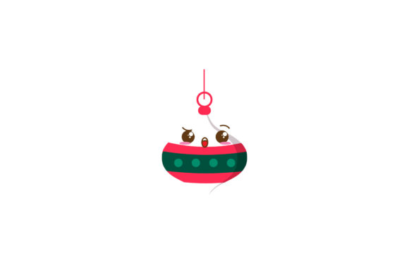 Christmas Ball Decorations Vector: A Festive Graphics Asset