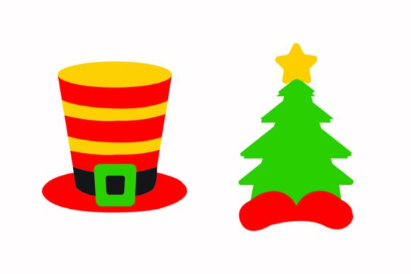 Christmas Hat Funny Beautiful Vectors: A Graphics Review