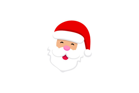 Christmas Santa Character Vector Assets: A Festive Graphics and Illustrations Review
