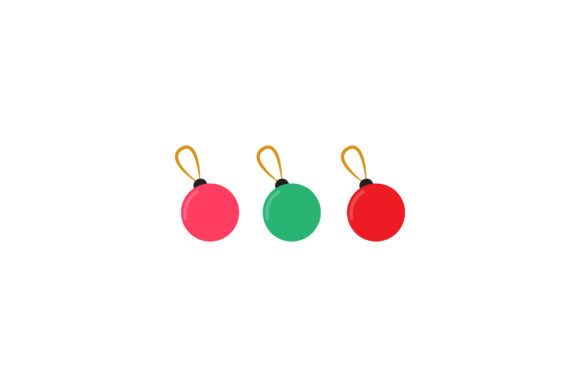 Christmas Tree Decoration Asset: A Festive Graphics and Illustrations Review