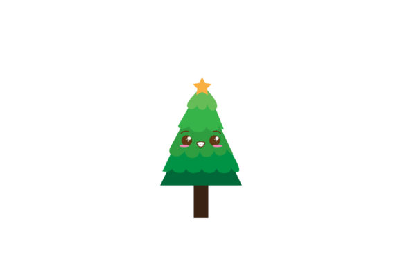 Christmas Tree Design Vector Cute: A Festive Embroidery Review