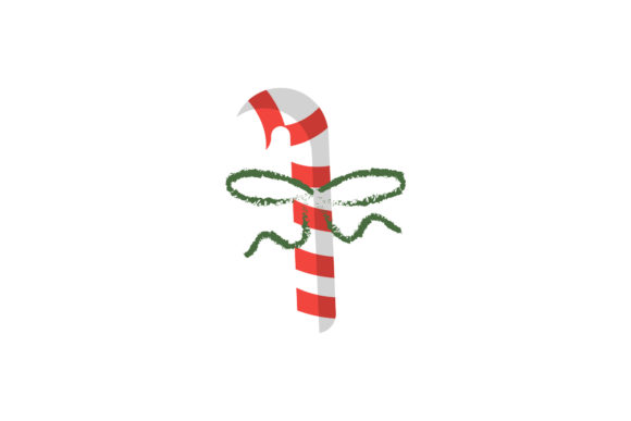 Christmas Vector Candy Asset: A Festive Graphics and Illustrations Review